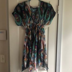 Apt. 9 Swim Cover Up